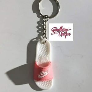 Slides Keychain